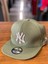 Ny Yankees Nakışlı Hip Hop Snapback Rapper Basket Cap Şapka 1