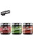 3'lü Fırsat Paket Bcaa 300 gr - Arginine 300 gr - Glutamine 300 gr 1