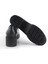 Kadın Oxford ( Klasik) 3H5435 Comart 5435 Vitello Ry Nero 5