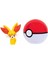 Clip 'n' Go S15 Fennekin 1
