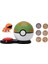 Surprise Attack Oyun Seti Trapinch ve Nest Ball 1
