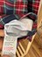 Yeni Yıl Yılbaşı Noel Pijama Partisi Ekoseli Çizgili Pamuklu Kız Erkek Unisex Çocuk Pijama Takımı 5