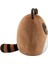 Peluş 20 cm Tanuki SQAM00003 4