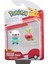 Battle Fi̇gürler S13 Oshawott ve Applin 1