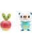 Battle Fi̇gürler S13 Oshawott ve Applin 2