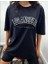 Los Angeles T-Shirt - Siyah 1