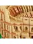 Ebedi Şehir 1550 Parça Antik Roma Mimarisi Yapı Blokları Seti - Koleksiyoncular Için Harika Set (Yurt Dışından) 4