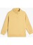 Dik Yaka Yarım Fermuar Detaylı Uzun Kollu Sweatshirt 1