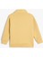 Dik Yaka Yarım Fermuar Detaylı Uzun Kollu Sweatshirt 2
