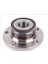 574191.06 Arka Porya Cıvatalı 32MM Golf 5-6-Jetta 3-Passat-A3-Leon-Octavia-Caddy-Superb-Tiguan 805409B 1T0598611 1