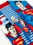 3'lü Superman Baskılı Çorap Seti Lisanslı 3