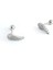 Melek Kanadı Figürlü 925AYAR Gümüş Tragus Kıkırdak Piercing 1