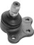 Kapımsan 18-05701 Rotil Alt Astra G 98-05-Astra H 04 Meriva B 10 Omega B 94-03-Vectra B 95-03-Zafira 00 352800 1