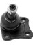 Kapımsan 23-06202 Alt Rotil Sol Golf Iv 97-Bora 98 1J0407365A 1