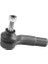Kapımsan 08-08708 Rot Başı Sol Fiesta V 1.4 1.6 Tdcı-Fusion 1.4 1.6 Tdcı 08 02 Mazda 2 03 1202549 1