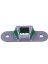 PCF406 Arka Kapı Üst Kilit Karşılığı Alımınyum Ducato Jumper Boxer 97-05 8724.52 1