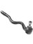 Kapımsan 03-08203 Rot Başı Sol Bmw E 46 3 Series 1998 32106774220 1