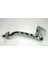 Kalip 116008 Sürgülü Kapı Alt Mekanizma Boxer Ducato Jumper 2007- 9033.V8 1
