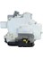 73254 Kapı Kilit Mekanizması Arka Sol A4 05-09 Exeo 09-13 8E0839015AA 1