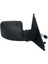 E-0530 Seat Ibiza Mekanik Ayna 84-89 3 Kapı Sağ SE021586410X 1