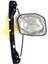 73494 Kapı Cam Mekanizması Arka Sağ Saclı Golf 04-08 1K4839462A 1