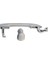 94907 Kapı Diş Açma Kolu Ön Arka Sağ Sol Astarlı Clio Iv Fluence 806B02596R 1