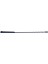 AN013 Kısa Siyah Anten (5mm) Kısa Tip P.107-207-307-C1-C2-C3-C4 R-Clio 1