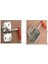 73388 Motor Kaput Üst Kilidi Polo 6R0823186C 1
