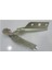 72934 Motor Kaput Menteşesi Sol Golf 6 5G0823301A 1