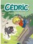 Cedric 34 - Otursana Pis Hayvan! 1