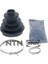Aks Korugu Universal Boot Kit Covering Many Applications See Tecdoc 1