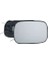 MG039.9509 Dış Dikiz Ayna Camı Isıtmalı Sağ XC90 (XC70 2001-2004) 02-05 8650150 1