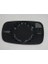 1114020 Ayna Camı Sağ Clio Iıı 05 Mekanik Konveks VM-6136GR 1