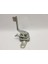 RN4412 Motor Kaput Kilidi (Manuel) Renault Clio Ivd.dokker-Lodgy 656013195R 1
