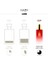 Haby Lion - Unisex Parfüm - 50 ml 6