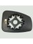 1111005 Ayna Camı Sol Fluence-Megane Iıı 10 Isıtmalı Asferik VM-6141AGHL 963667345R 1