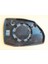 MG026.6324 Dış Dikiz Ayna Camı Isıtmalı Asferik Sol Q5 Q7 16- 4M0857535B 1