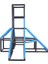 Big Builder Big Tower Oyun Alanı - 3-7 Yaş Arası 2