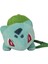 Pokemon Bulbasaur Peluş Sırt Çantası - 35 cm 1