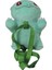 Pokemon Bulbasaur Peluş Sırt Çantası - 35 cm 3