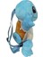 Pokemon Squirtle Peluş Sırt Çantası - 35 cm 2