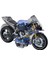 75084TR Mekanik Laboratuvarı - Yamaha M1 8 Yaş 3