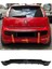Fiat Punto Evo Arka Ek-Difüzör 2009-2012 (Plastik) Punto Evo Arka-Difizör-Bodykit-Ek 1