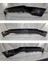 Fiat Punto Evo Arka Ek-Difüzör 2009-2012 (Plastik) Punto Evo Arka-Difizör-Bodykit-Ek 2