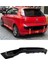 Fiat Punto Evo Arka Ek-Difüzör 2009-2012 (Plastik) Punto Evo Arka-Difizör-Bodykit-Ek 5