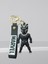 Black Panther Anahtarlık Figür 1