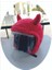 Açık Kask Kılıfı Red Devil Kaskmanıa. 2
