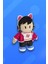 Stumble Guys Meowmer Peluş 17 cm 3