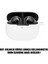 Xiaomi Flipbuds Pro Uyumlu Silikon Mat Kılıf + Kanca 2