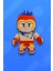 Stumble Guys Hot Gloves Mcloyd Peluş 20 cm 3